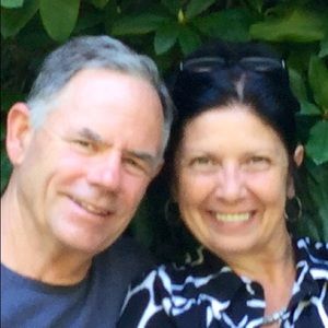 Meet your Posher, Kathi